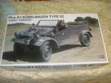 images/productimages/small/Kubelwagen Early Version Hasegawa nw.1;24 voor.jpg